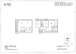 Altez (D2), Apartment #550090681